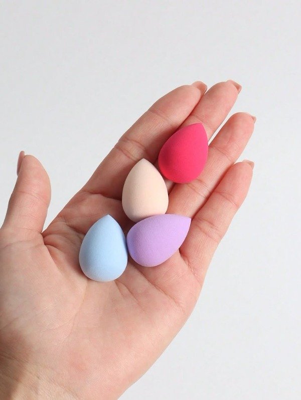 Producto - Esponjitas puff mini individual