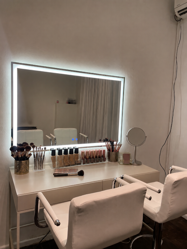 Producto - Espejo led de 1.00x0,80
