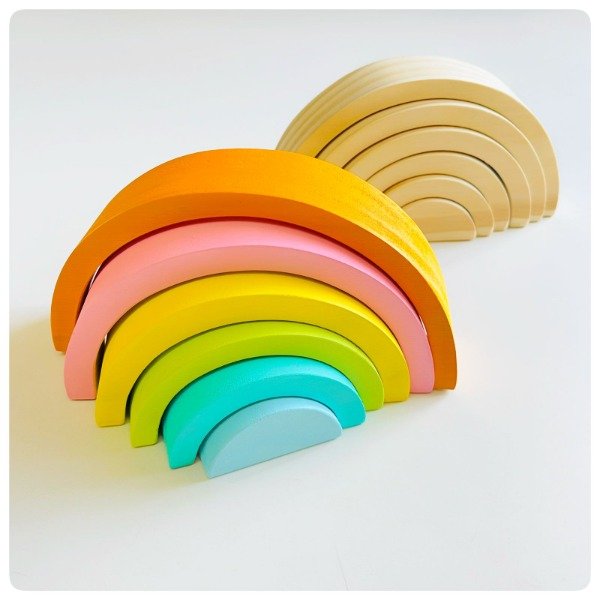 Producto - ARCOIRIS