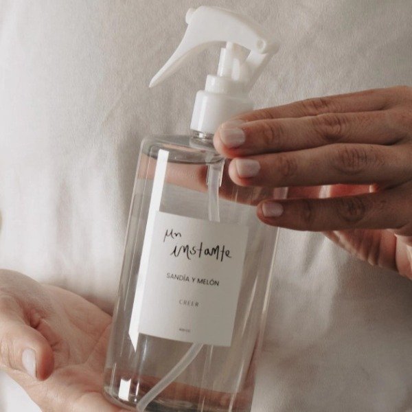 Producto - HOME SPRAY UN INSTANTE