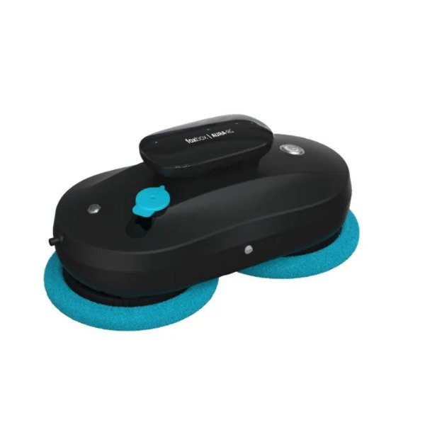 Producto - Genus Aura Limpiador De Ventana Genus Aura Rg 240 Cable 4...