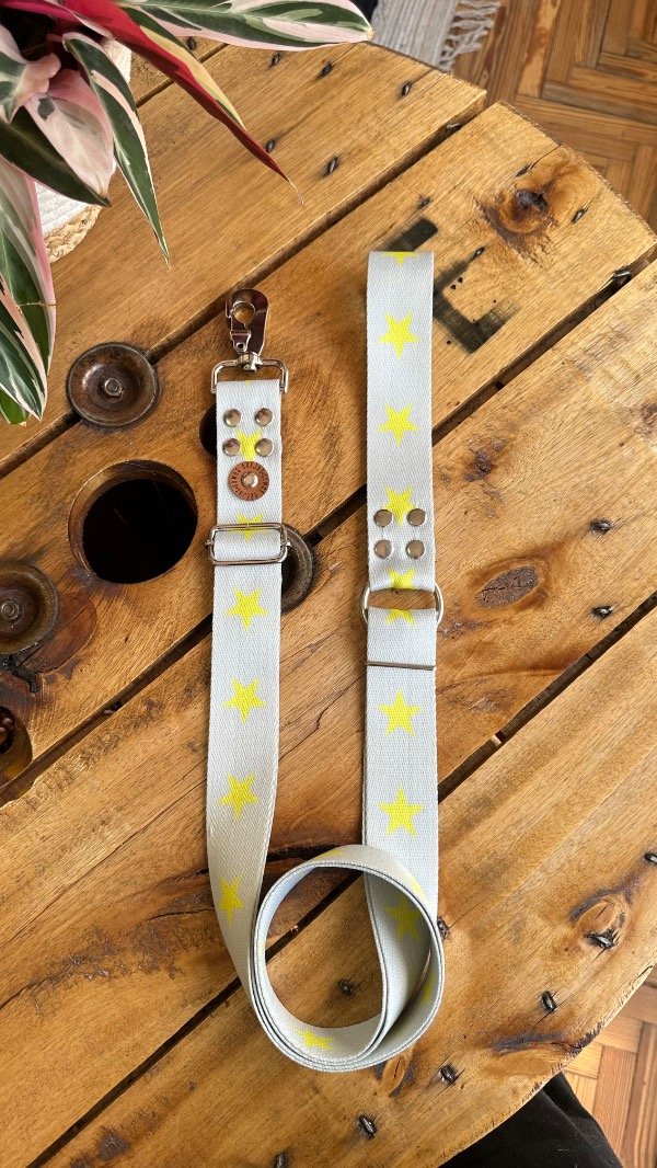 Producto - Correa Lima Reforzado