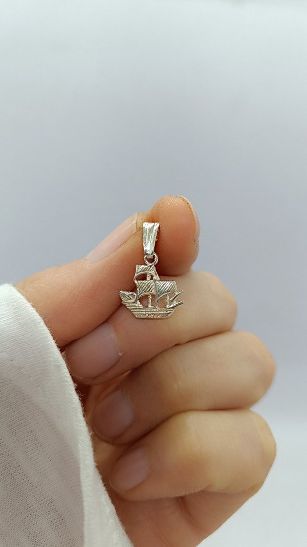 Producto - Barco Galeón