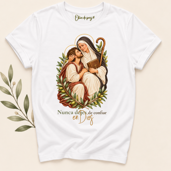 Producto - Una madre nunca deja de orar. - 4