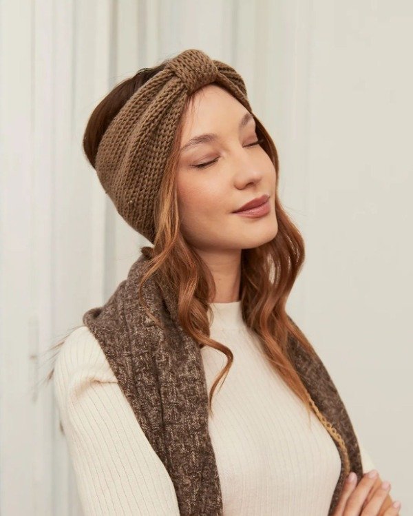 Producto - Turbante Malena