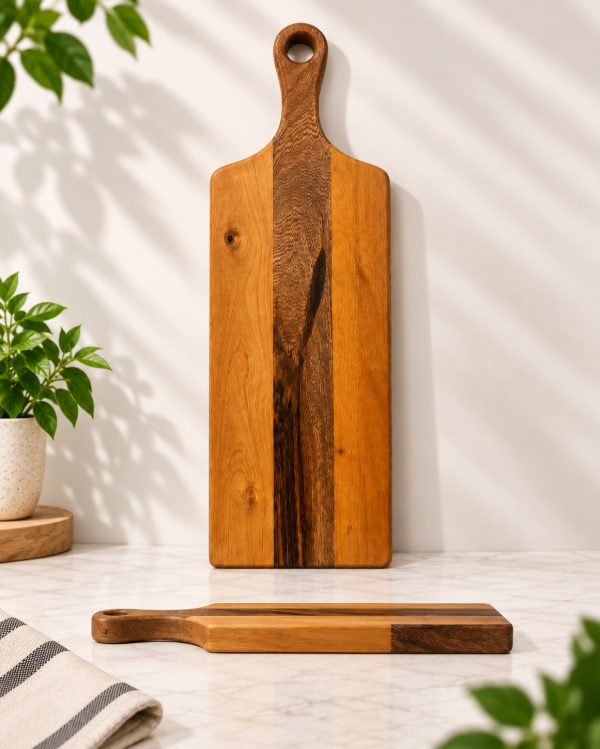 Producto - Tabla soga "N29" combinada guatambú y guayubira - 0