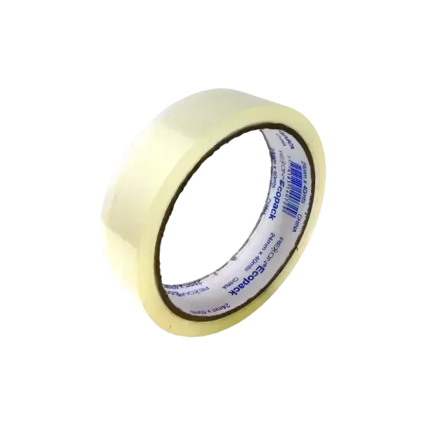Producto - CINTA ECOPACK REXON 24MMX40MT
