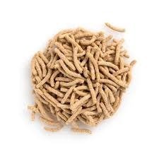 Producto - Hebras de salvado (bolsa x 2,5 Kg) "Lasfor"