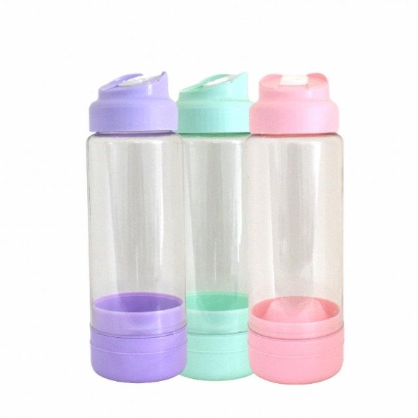 Producto - DESPOLVILLADOR LISO X1