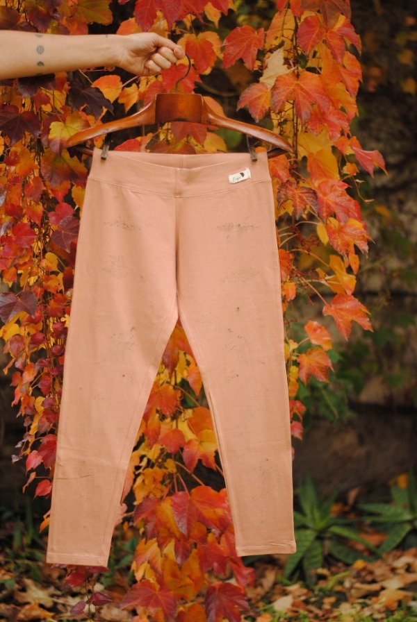 Producto - Calza Cáñamo