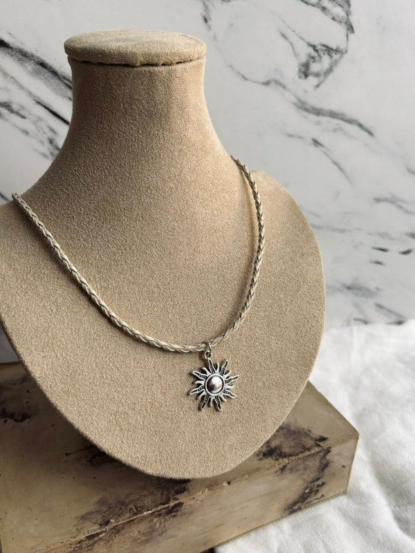 Producto - COLLAR AURA