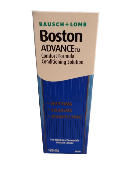 Producto - Boston ADVANCE acondicionadora