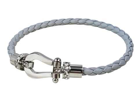 Producto - Vogue gris Silver
