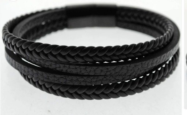 Producto - Pulsera trenzada