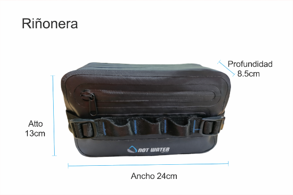 Producto - Riñonera - 5
