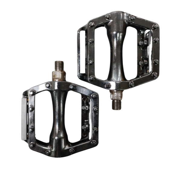 Producto - PEDAL XERAMA PLAYERO ALUMINIO BMX 1/2