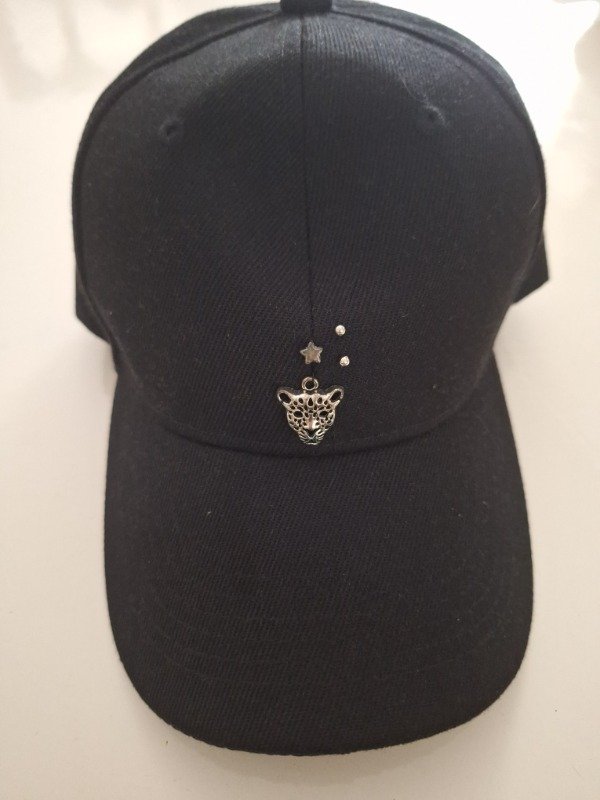 Producto - Gorra algodón premium Paz Hats