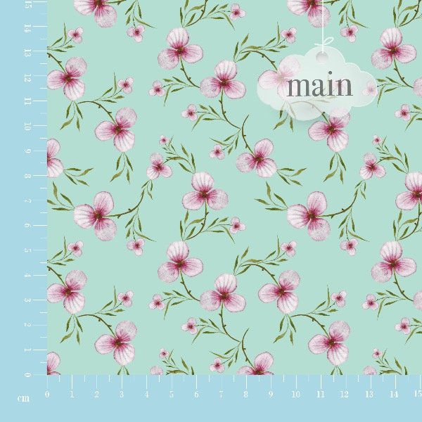Producto - Flores Julia Acqua