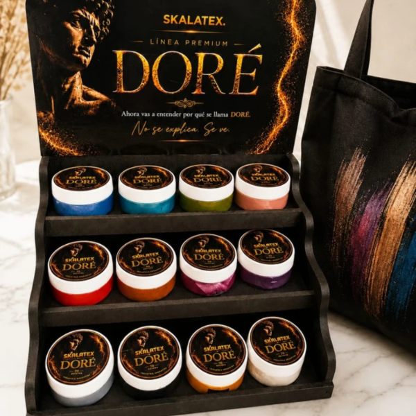 Producto - Doré - Linea Premium - 0