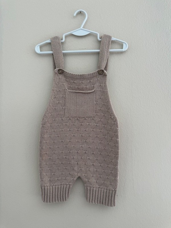 Producto - Enterito CRAYON 6 meses maf07