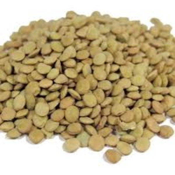 Producto - Lentejones Nacionales 7mm