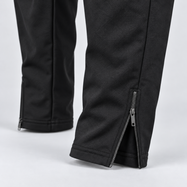 Producto - Pantalón Cargo Furtivo Unisex  Negro - 9