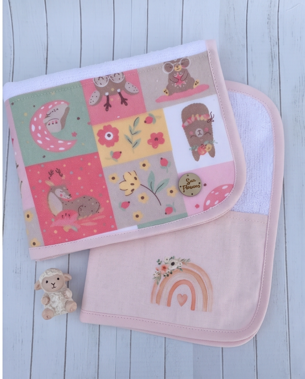 Producto - Set de babitas chiquitas - 1