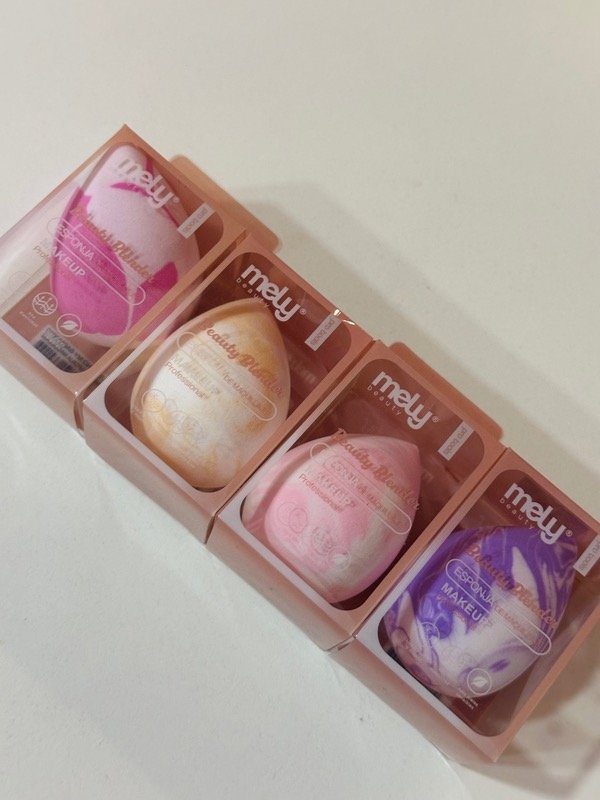 Producto - Beauty Blender (Esponja) mely