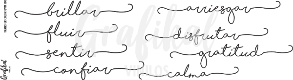 Producto - TransferColorUV M180