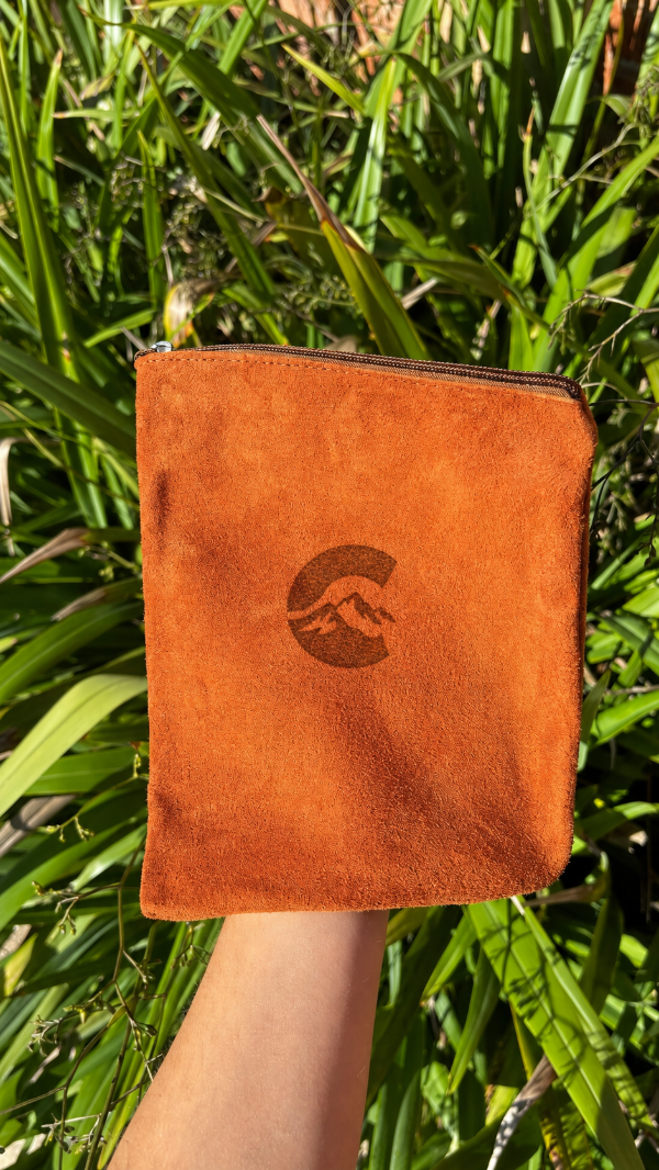 Producto - YERBERO DE CUERO - 4