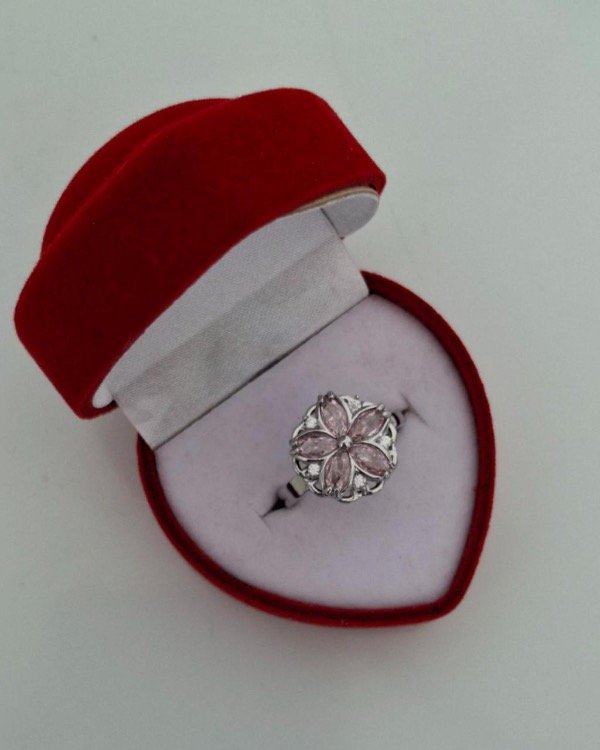 Producto - Anillo Lave