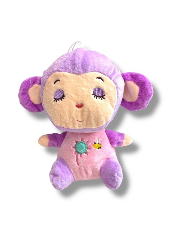 Producto - Peluche Lila