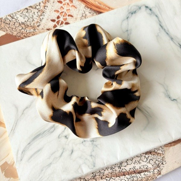 Producto - Scrunchie Print Sedita
