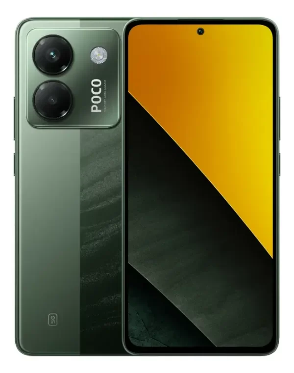 Producto - Celular Xiaomi Poco M7 Pro 5g 256gb