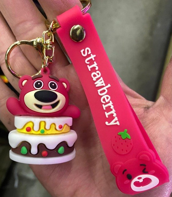 Producto - TOY STORY - LOTSO EN TORTA