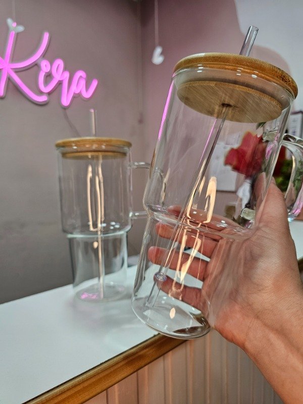 Producto - Vaso quencher