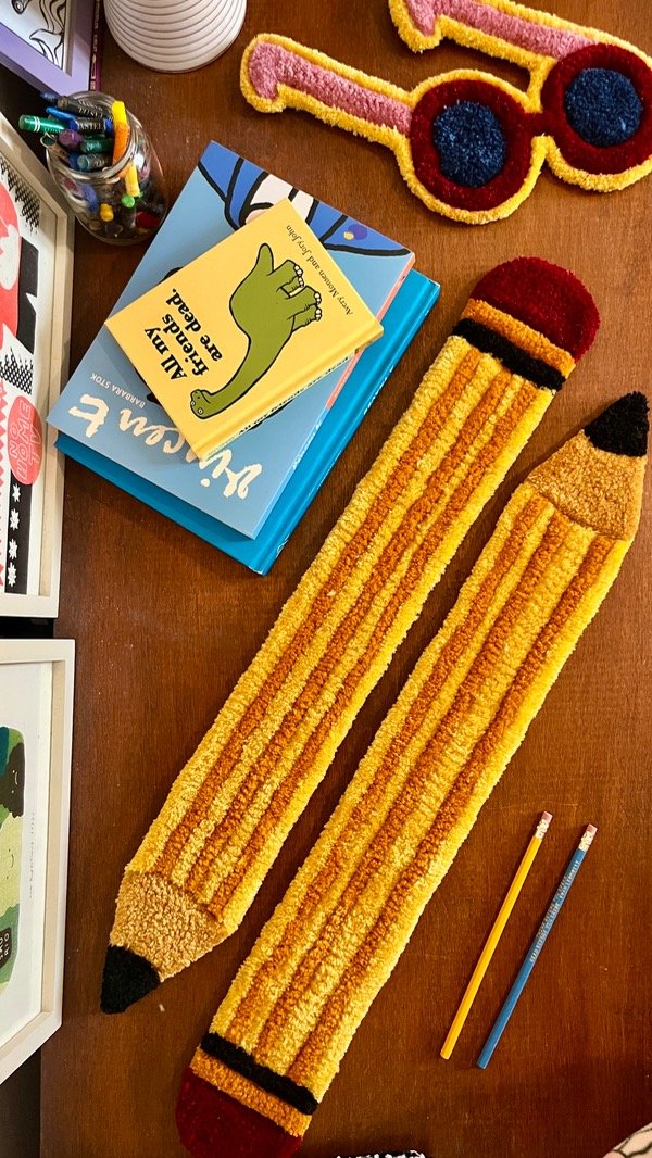 Producto - Lápiz