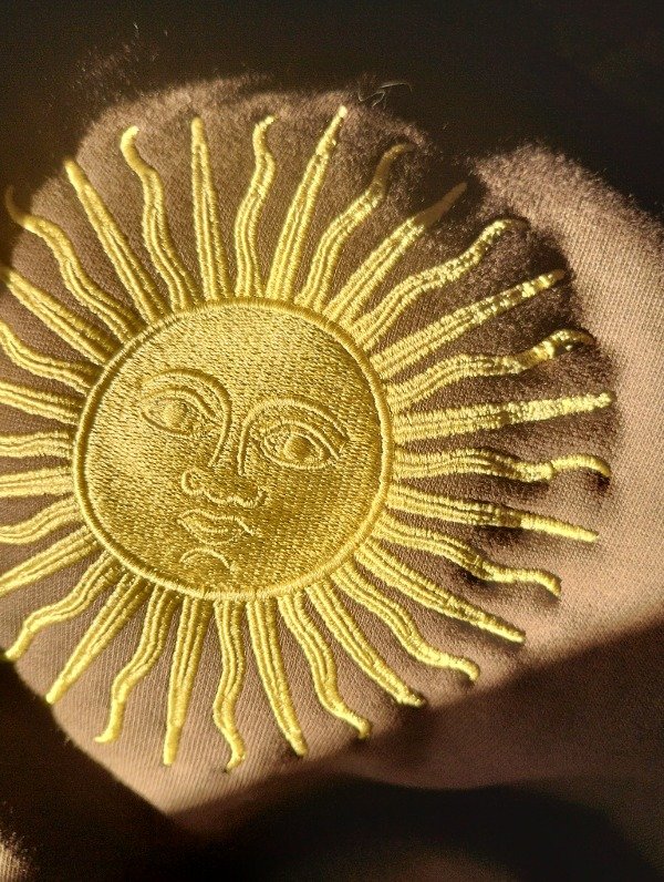 Producto - BUZO FEBO