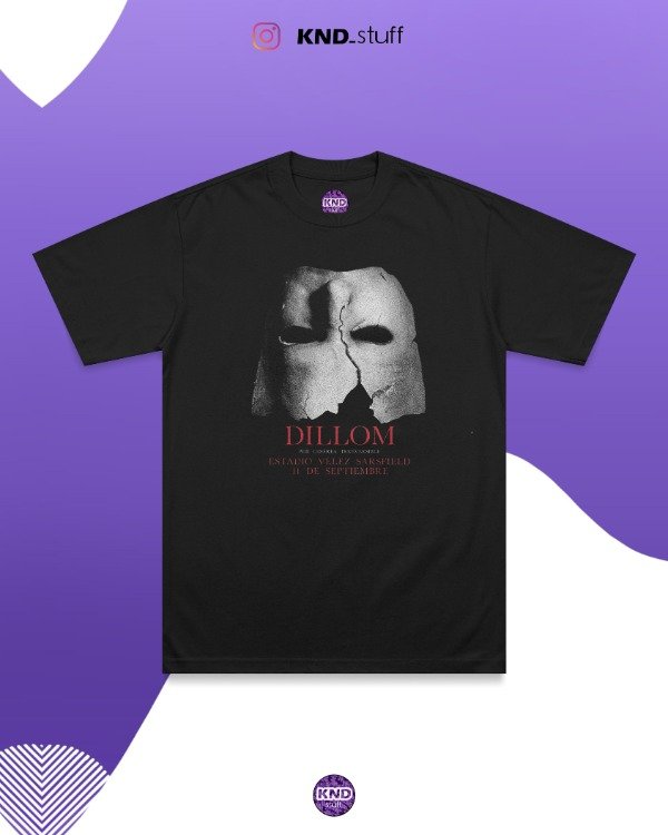 Producto - Remera velez por cesárea - DTF