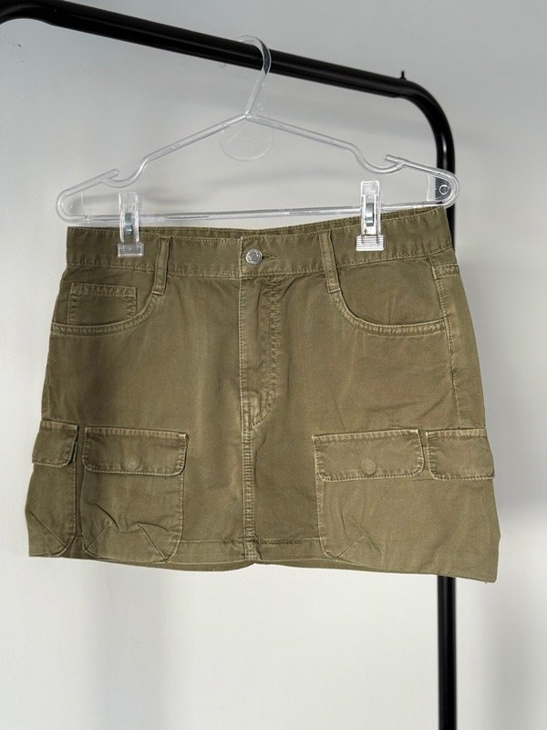 Producto - Pollera Zara - M