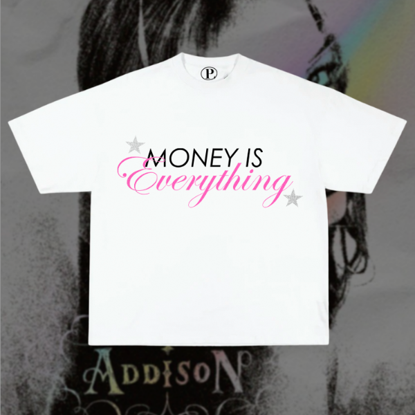 Producto - Baby tee money b