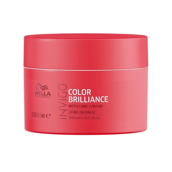 Producto - Mascara Brilliance