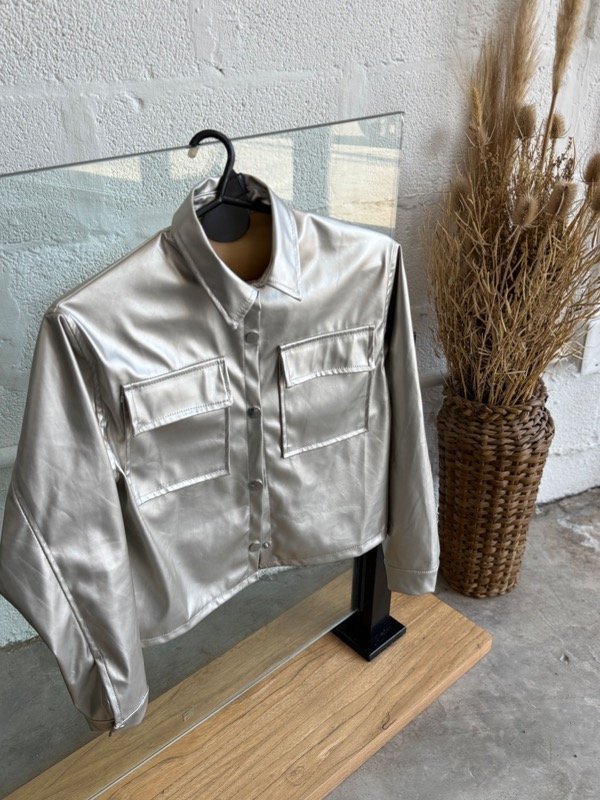 Producto - Chaqueta Delfi