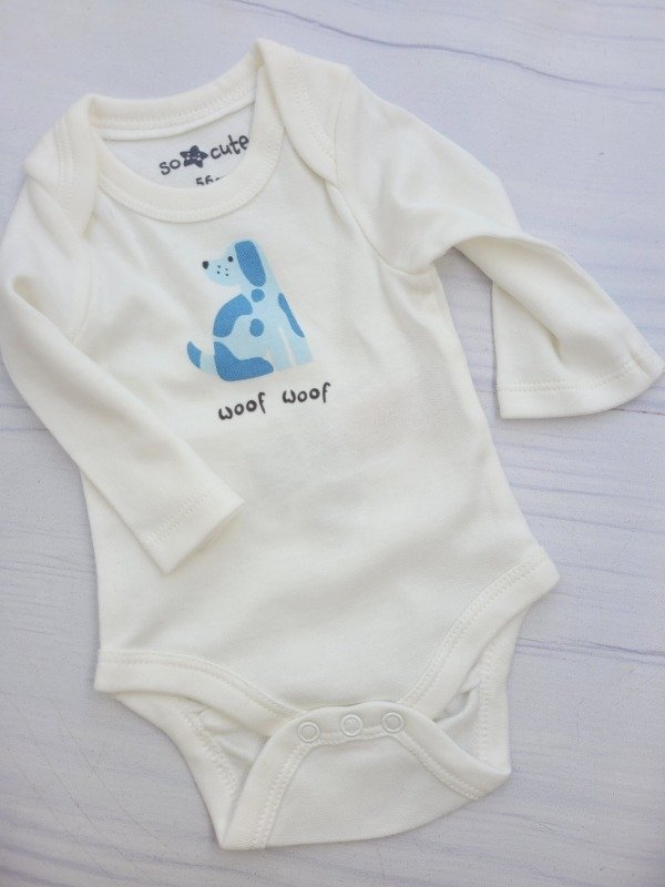 Producto - BODY WOOF WOOF RN - transferencia 11.475 - 0
