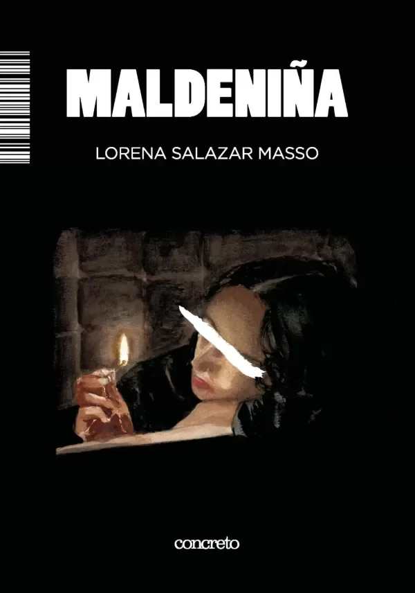 Producto - Maldeniña - Lorena Salazar Masso