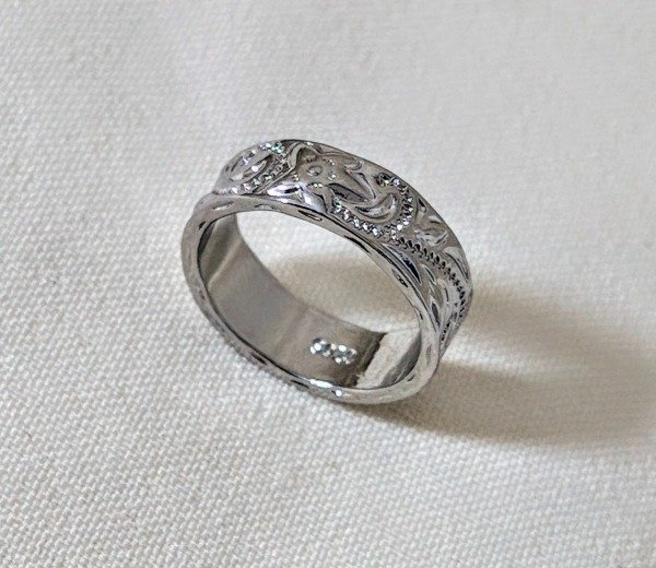 Producto - Anillo Bohemio