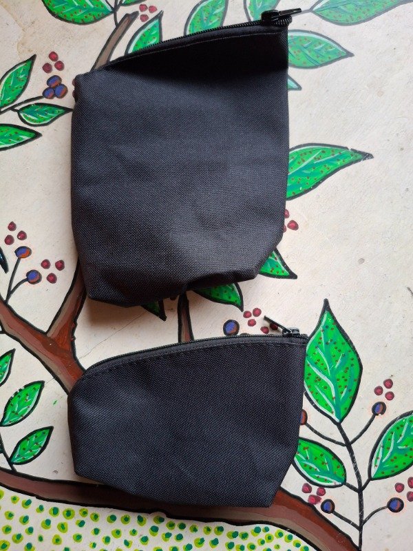 Producto - Set chau lata Tela