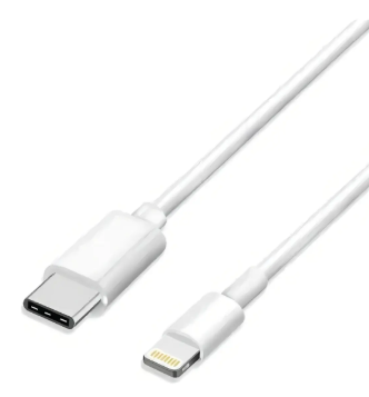Producto - Cable Tipo C a Lightning Apple 1 Metro LX - 1
