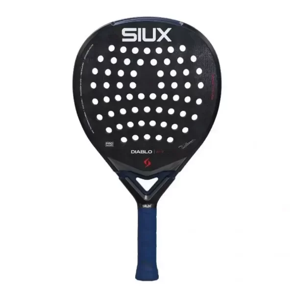 Producto - SIUX DIABLO PRO TINO LIBAAK 2026