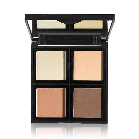Elf Contour Palette Amy makeup store